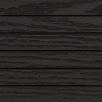 Купить Террасная доска Terrapol КЛАССИК пустотелая с пазом (Палуба/Кантри) 3000х147х24мм  0.441м2 Черное дерево 1901 в Ангарске