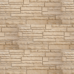 Купить Фасадная панель (камень скалистый)  Альта-Профиль 1160x450x23мм Анды в Ангарске