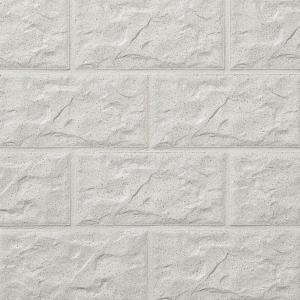 Купить Крупноформатная глазурованная фасадная плитка Stroeher KERABIG (8430) 302х148х12мм 21шт/м2  KS 01 Weiss в Ангарске