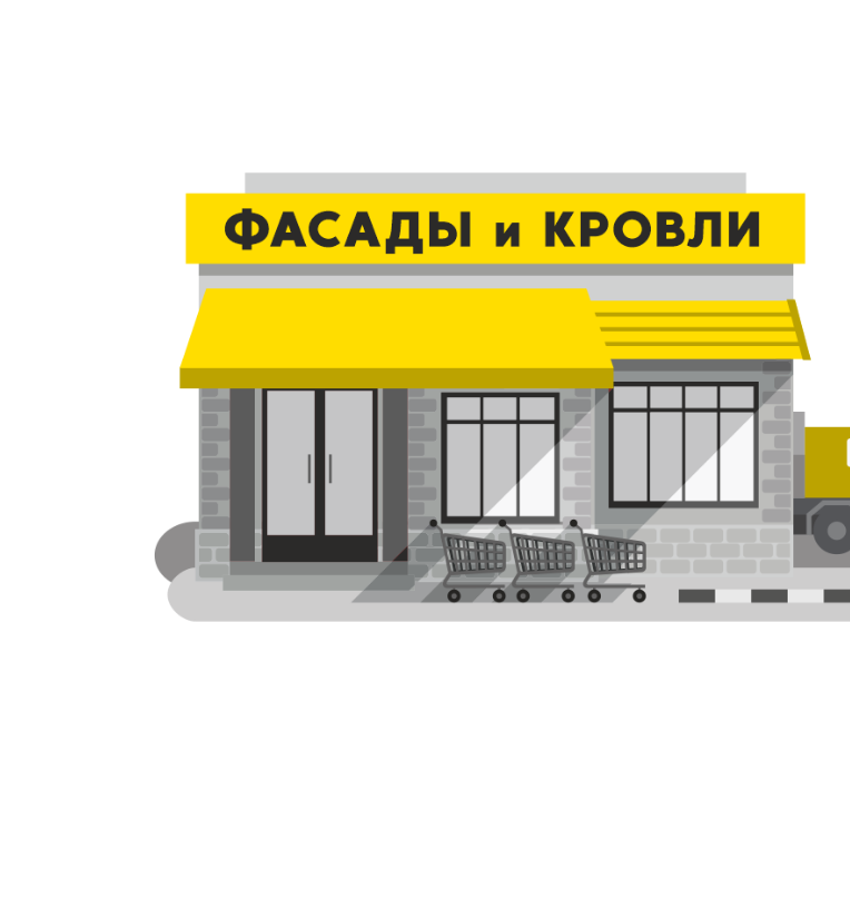 Дилерская сеть Финестры