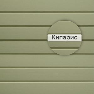 Docke ПРЕМИУМ Сайдинг D6S Брус 3600х300 1.08м2  — Кипарис
