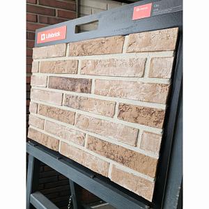 Фасадная плитка Lifebrick Clio 228х48х17мм  — 150