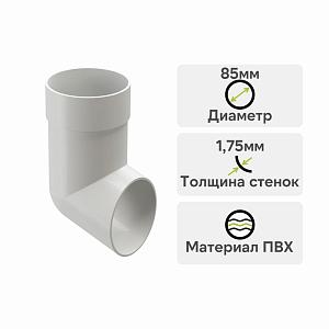 Docke ПРЕМИУМ Наконечник  — Пломбир