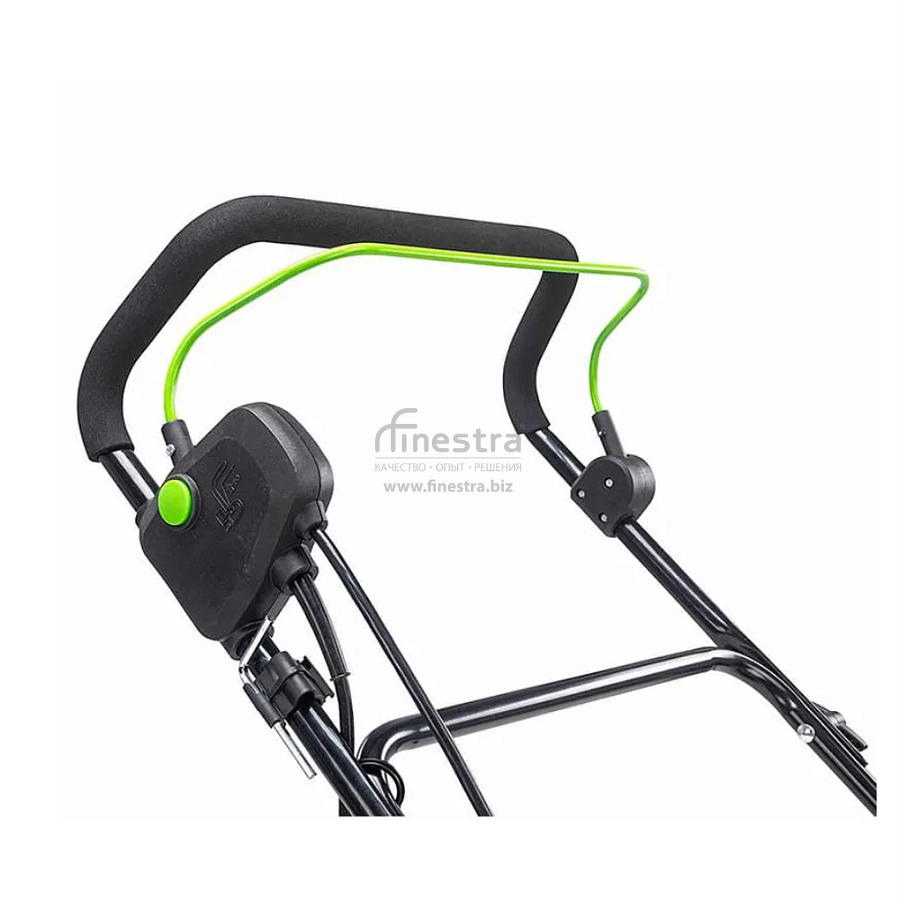 Аэратор электрический Greenworks GDT15, арт.2515507