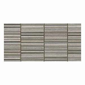 Фиброцементная панель Nichiha EJB812_EX Etoff 16x455x3030 мм  — EJB8126E