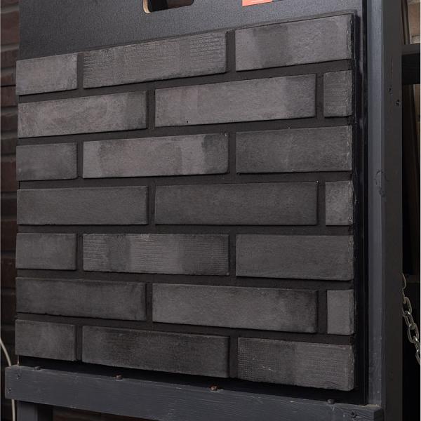 Фасадная плитка Lifebrick Riemchen 280х50х15мм 651