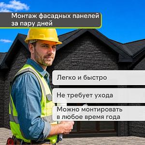 Панель Docke ПРЕМИУМ ШТЕРН 1200x454мм 0.46м2  — Севилья