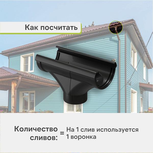 Docke ЛЮКС Воронка