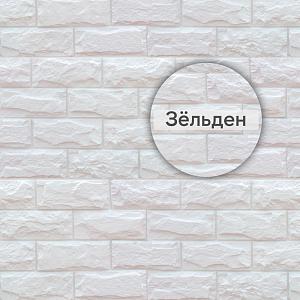 Панель Docke СТАНДАРТ ДЮФУР 1167х449мм 0.43м2  — Зёльден
