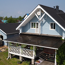 Голубика