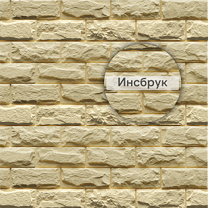 Панель Docke СТАНДАРТ ДЮФУР 1167х449мм 0.43м2  — Инсбрук