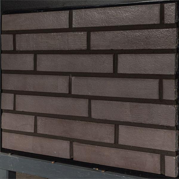 Фасадная плитка Lifebrick Riemchen 280х50х15мм 500