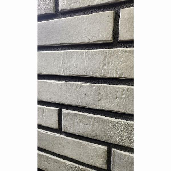 Фасадная плитка Lifebrick Long 430х50х15мм 202