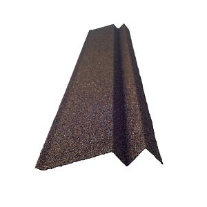 Купить Карнизная планка Gerard 2000мм Chestnut 121 в Иркутске