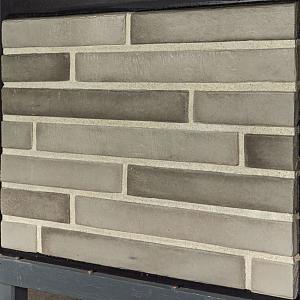 Фасадная плитка Lifebrick Long 430х50х15мм  — 250