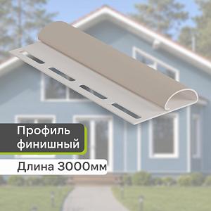 Docke Финишный профиль 3000мм — Халва Docke Финишный профиль 3000мм — Халва