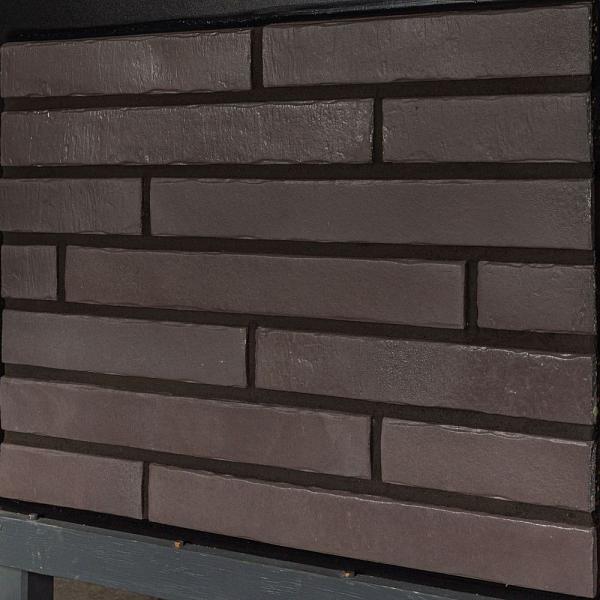 Фасадная плитка Lifebrick Long 430х50х15мм 500
