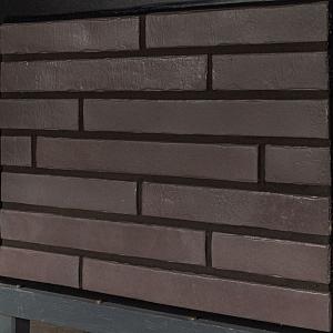 Фасадная плитка Lifebrick Long 430х50х15мм  — 500