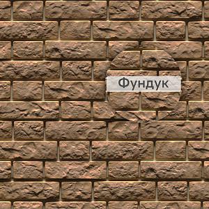 Docke ЛЮКС Сайдинг БЕРГАРТ 1809х285мм 0.52м2  — Фундук