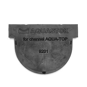 Заглушка пластиковая AQUA-TOP Aquastok 9201