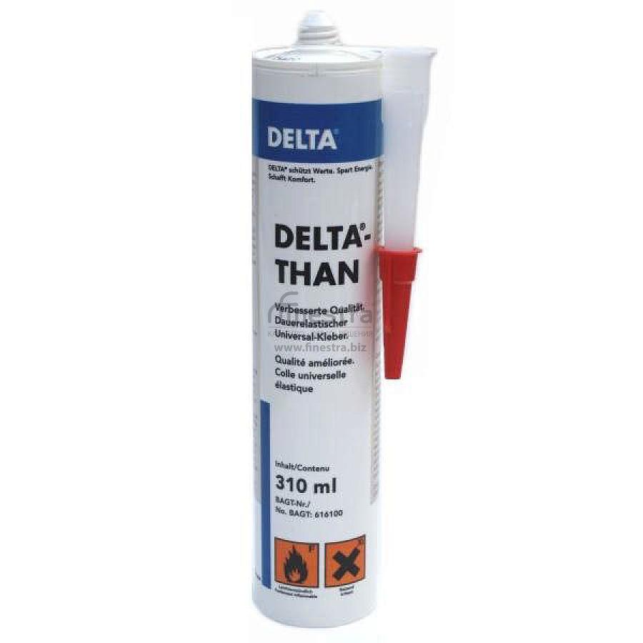 Клей DELTA-THAN для гидроизоляционных пленок 310мл