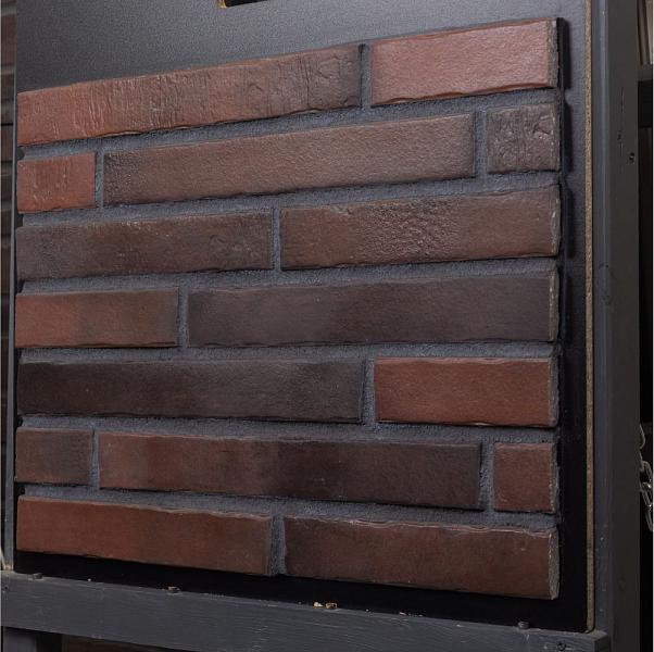 Фасадная плитка Lifebrick Long 430х50х15мм 630