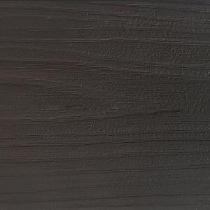 Купить Террасная доска Terrapol ПРАКТИК Моноколор с пазом (Палуба/Кантри 3D) 3000х147х24мм  0.441м2 Темно-коричневый Гиацинт в Иркутске