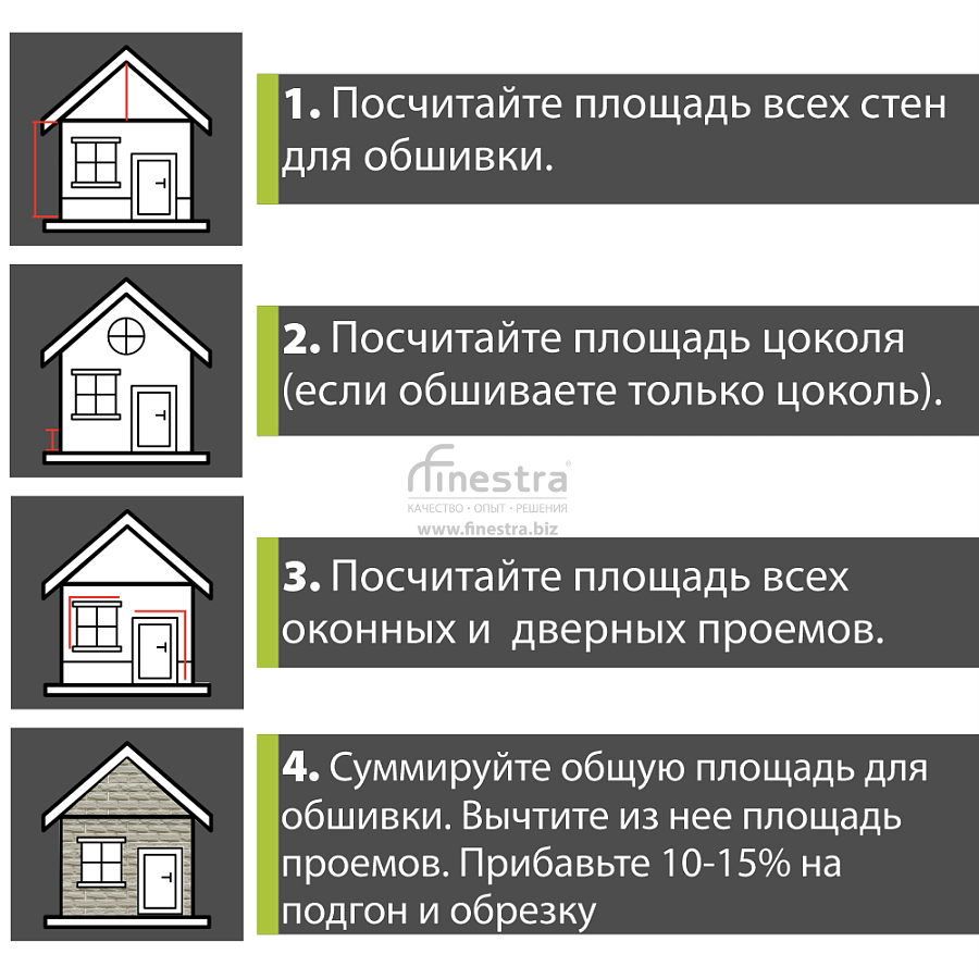 Фасадная панель (кирпич клинкерный) Альта-Профиль 1220х440мм