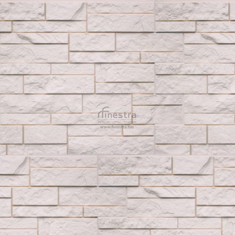 Фасадная панель Камень Шотландский Альта-Профиль 800х590х24мм