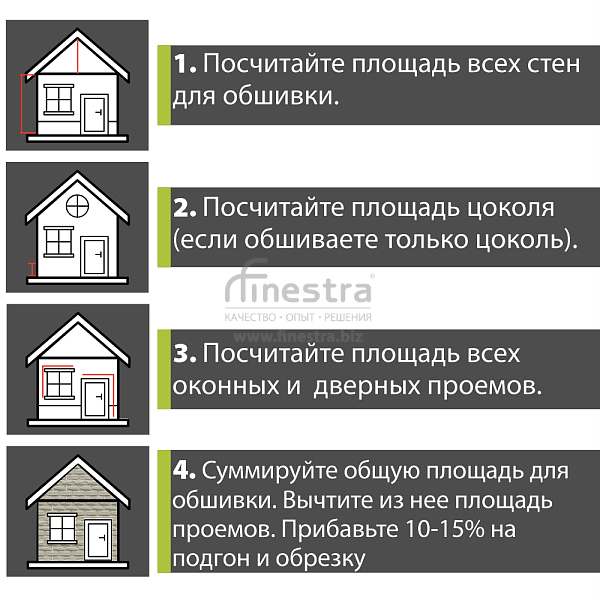 Панель Docke STANDARD ДЮФУР 1167х449мм