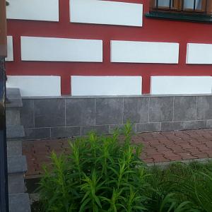 Ступень рядовая флорентинер WesterWalder ATRIUM 310х320х9.5мм  — WK31170 Dunkelgrau