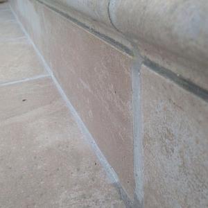Напольная плитка WesterWalder ATRIUM 310х310х9.5мм 10шт./м2  — WK31160 Hellbeige