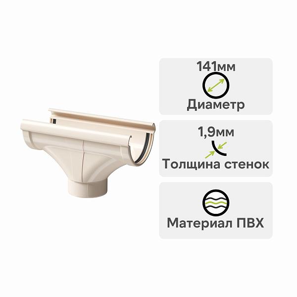 Docke ЛЮКС Воронка Латте