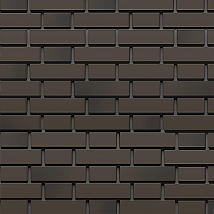 Купить Панель Docke PREMIUM FLEMISH 1183x443мм 0.46м2 Темно-коричневый в Иркутске