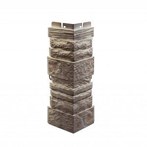 Купить Наружный угол (Камень Шотландский) Альта-Профиль450х160мм в Иркутске