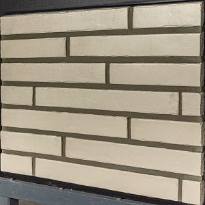 Фасадная плитка Lifebrick Long 430х50х15мм  — 900