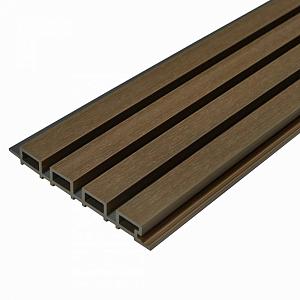 Фасадная панель ДПК CM Wall Dual 4000х219х26мм 0.876м2 — Macadamia (Макадамия) Фасадная панель ДПК CM Wall Dual 4000х219х26мм 0.876м2 — Macadamia (Макадамия)