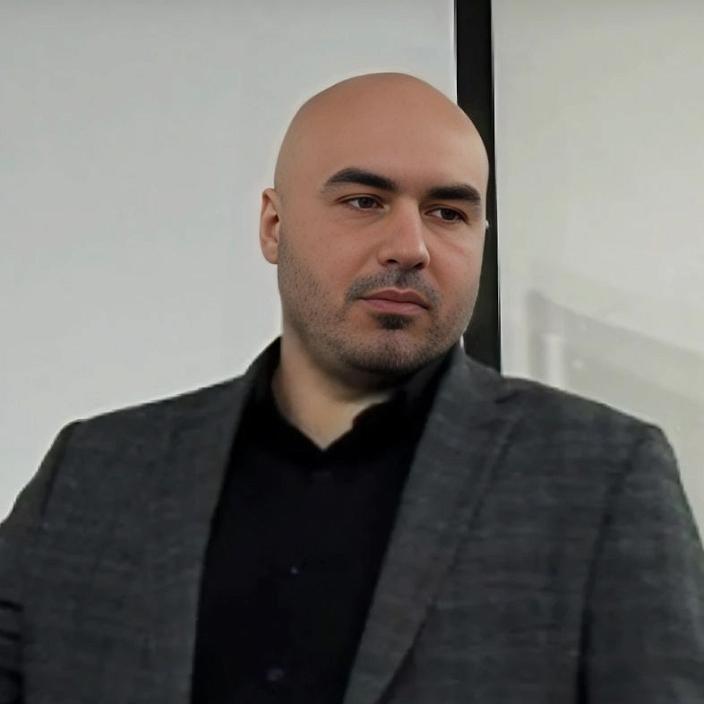 Новиков Артем Игоревич